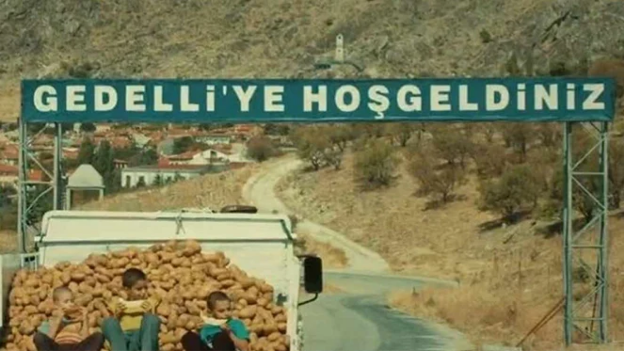 Yapımcı Ferhat Eşsiz, Gönül Dağı dizisini ve gelecek projelerini anlattı 3