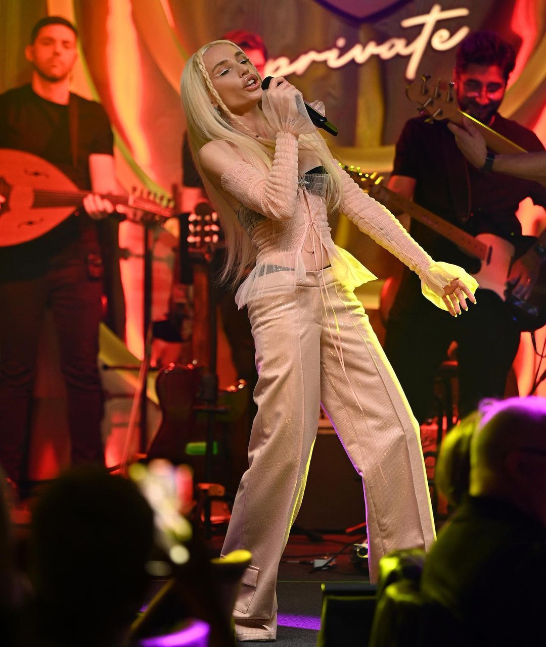 Gülşen'in davasında son durum 1