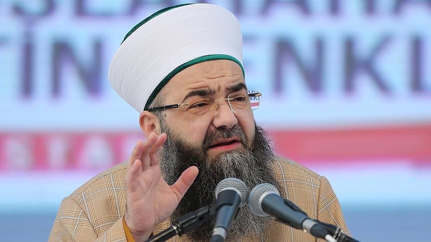 Cübbeli Ahmet, yıllar sonra Sagopa hakkında konuştu 5