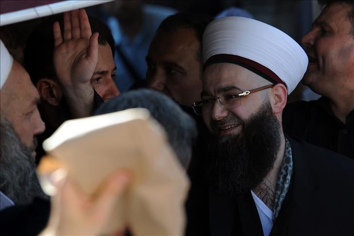 Cübbeli Ahmet, yıllar sonra Sagopa hakkında konuştu 6