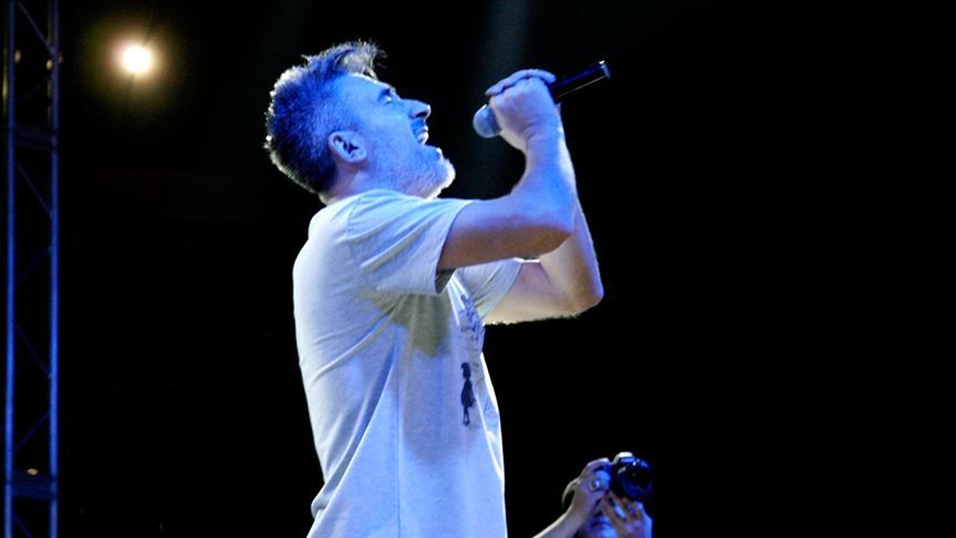 Cübbeli Ahmet, yıllar sonra Sagopa hakkında konuştu 4