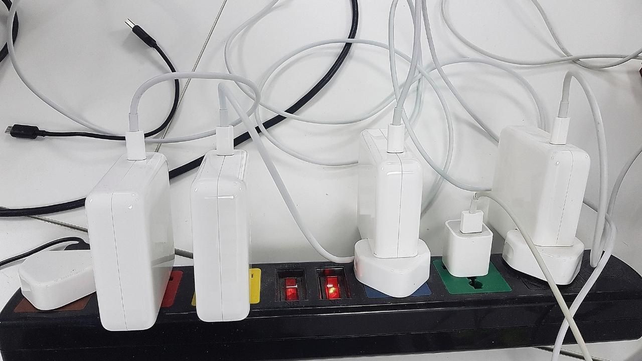 İşte elektrik faturalarını indirmenin yolları! Su gibi elektrik harcıyorlar! 6