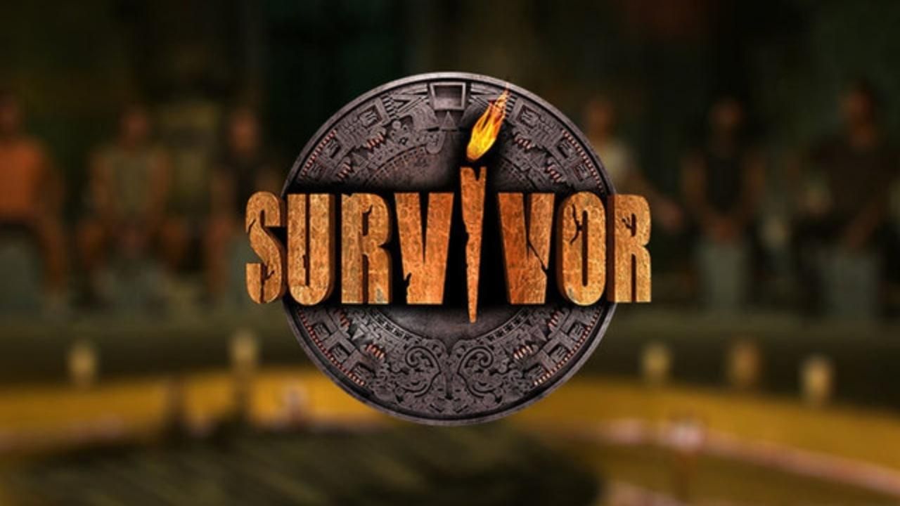 Survivor'da fenomen esintisi! Kim bu fenomenler? 1
