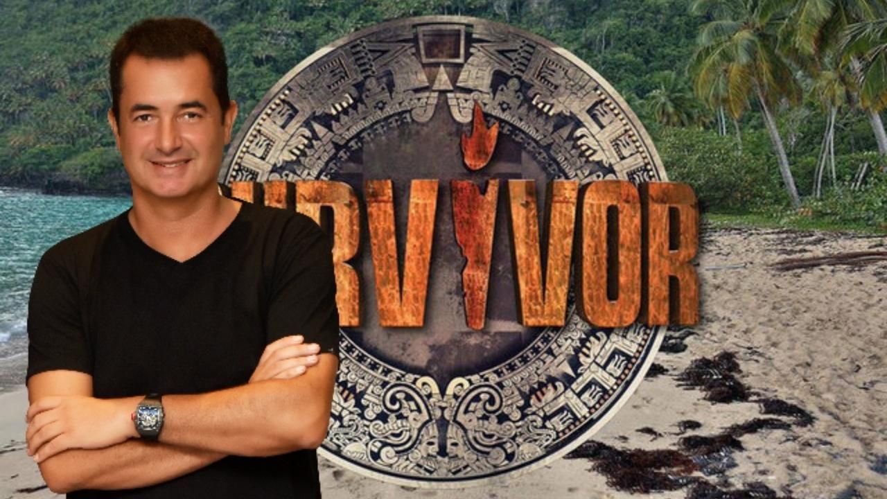 Survivor'da fenomen esintisi! Kim bu fenomenler? 2