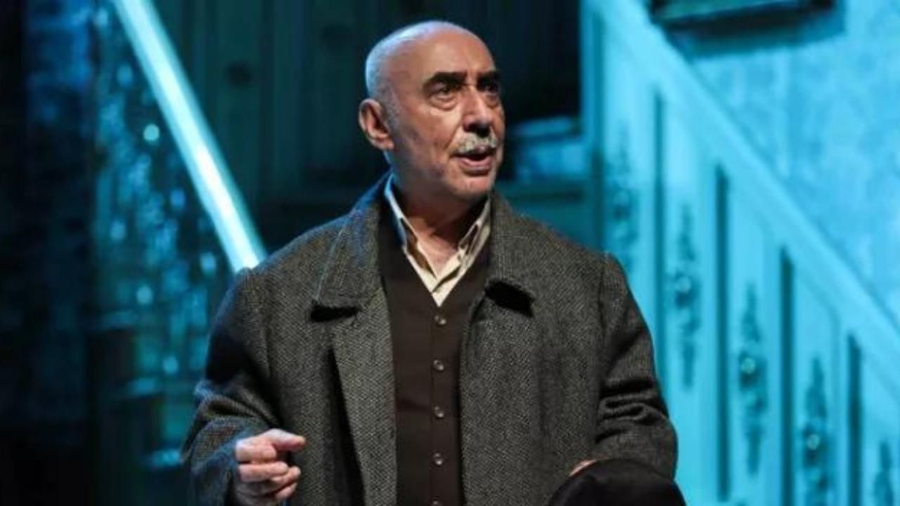 İyi ki doğdun Şener Şen! 2