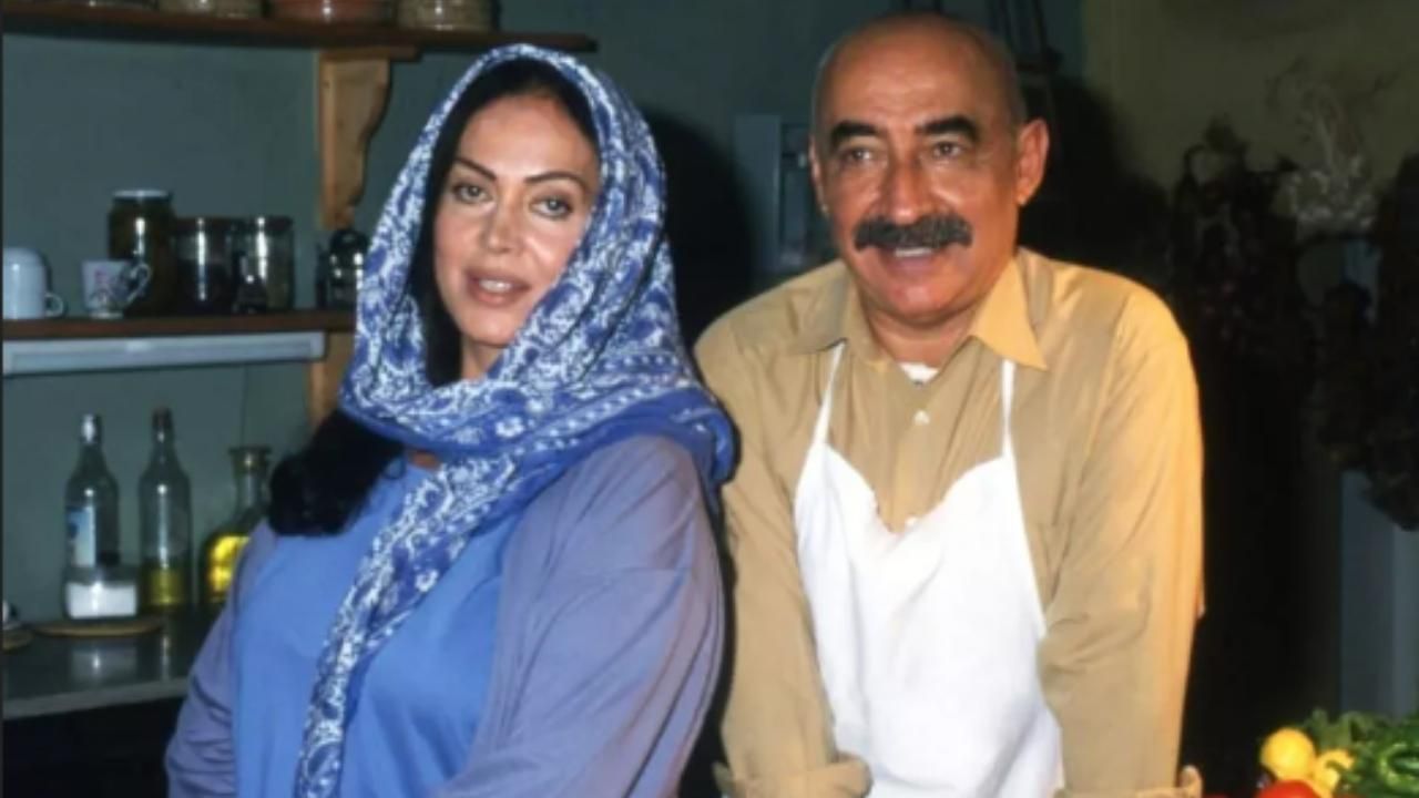 İyi ki doğdun Şener Şen! 7