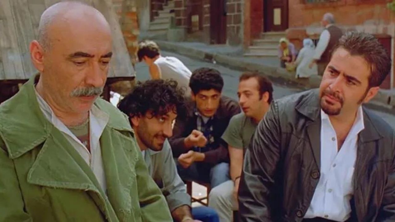 İyi ki doğdun Şener Şen! 6