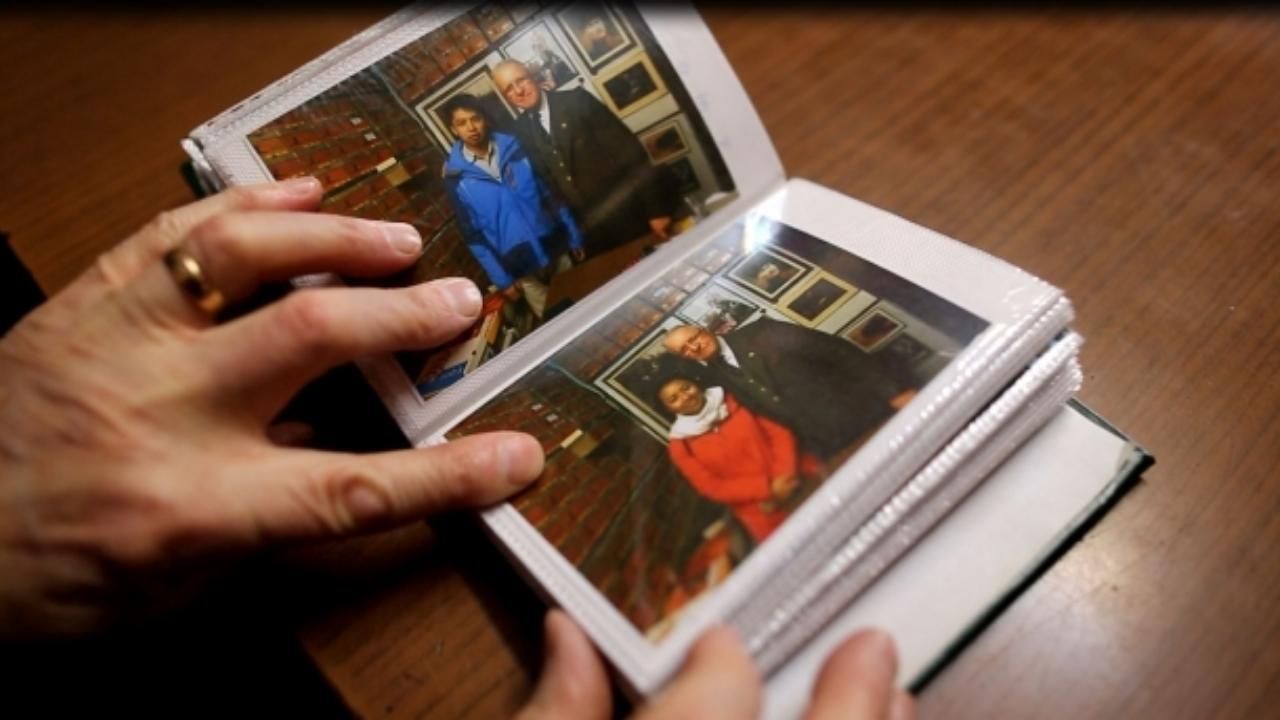 Emektar protokol kunduracısı Nurettin Cebeci! 4