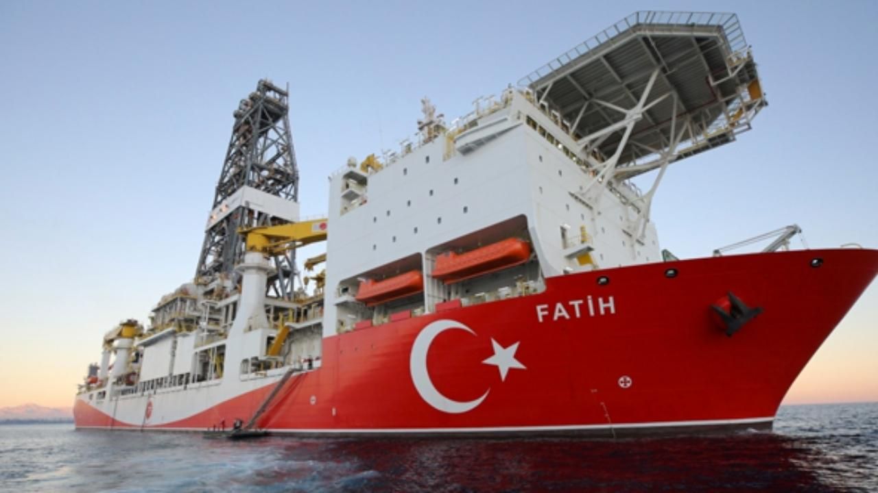 Karadeniz gazı ne zaman evlere girecek? Bakan dönmez duyurdu! 2