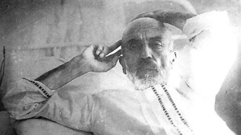 Mehmet Akif Ersoy ölüm yıl dönümünde anılıyor! 3