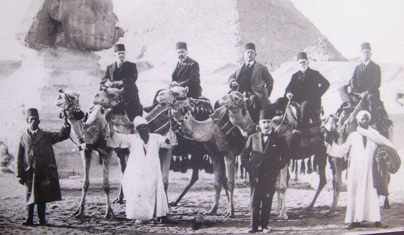 Mehmet Akif Ersoy ölüm yıl dönümünde anılıyor! 6