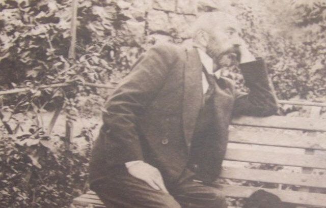 Mehmet Akif Ersoy ölüm yıl dönümünde anılıyor! 7