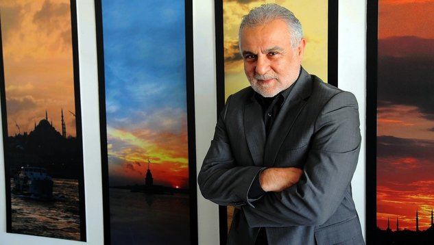 Kenan Işık'ın sağlık durumu nasıl? Beril Işık son noktayı koydu 6