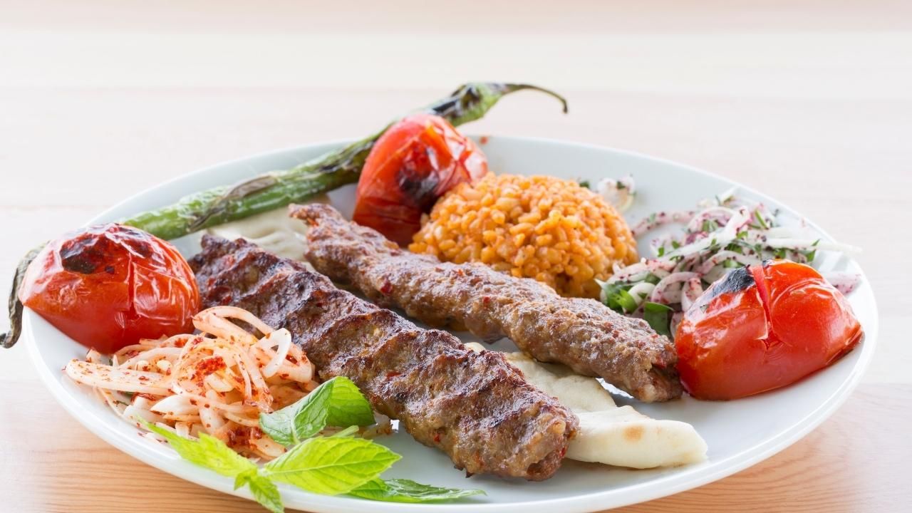 2022'nin en çok sipariş verilerin yemekleri belli oldu! 3