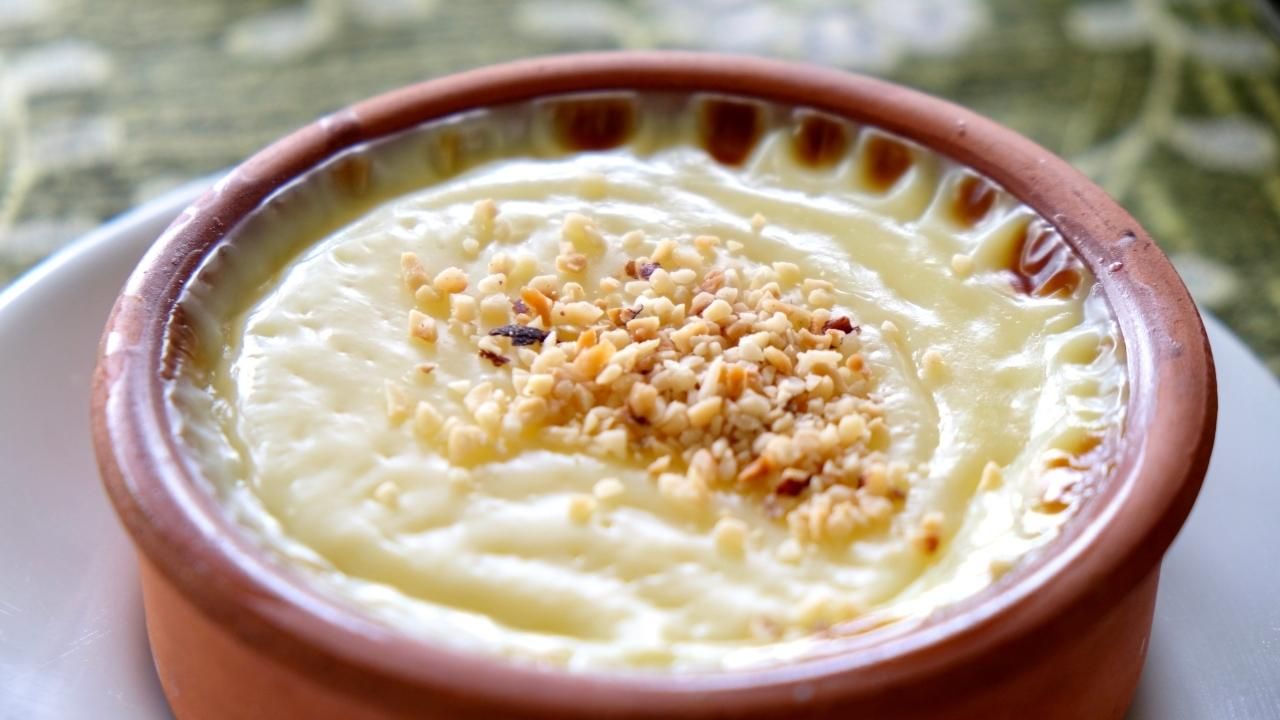 2022'nin en çok sipariş verilerin yemekleri belli oldu! 6