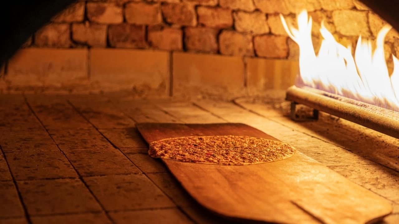 2022'nin en çok sipariş verilerin yemekleri belli oldu! 2