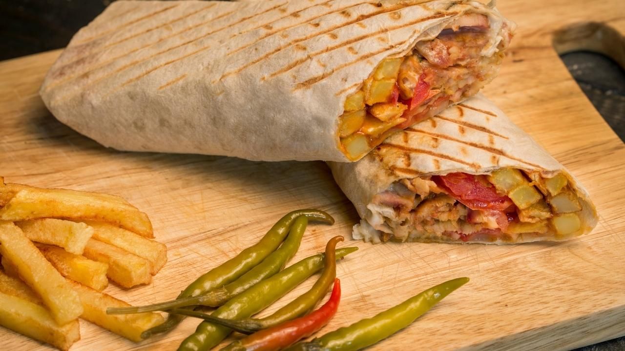 2022'nin en çok sipariş verilerin yemekleri belli oldu! 4