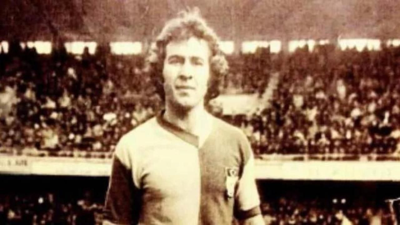 Yıldo'nun son hali görenleri şaşırttı! 3