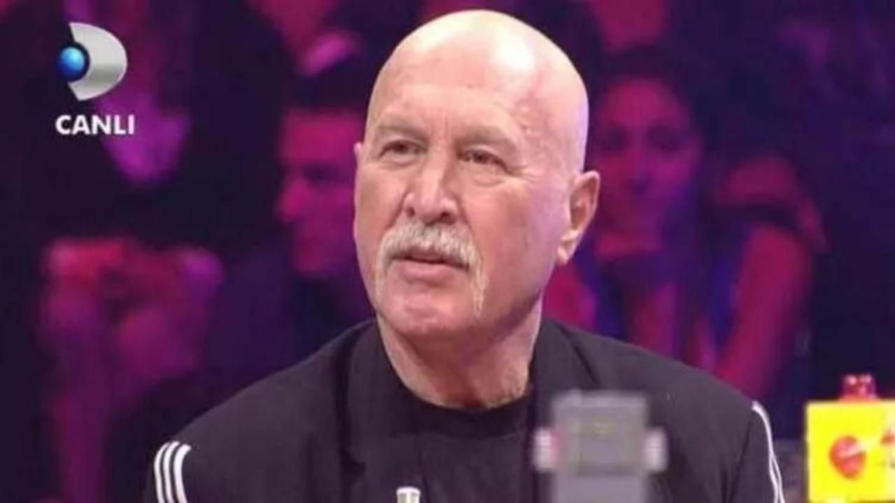 Yıldo'nun son hali görenleri şaşırttı! 4