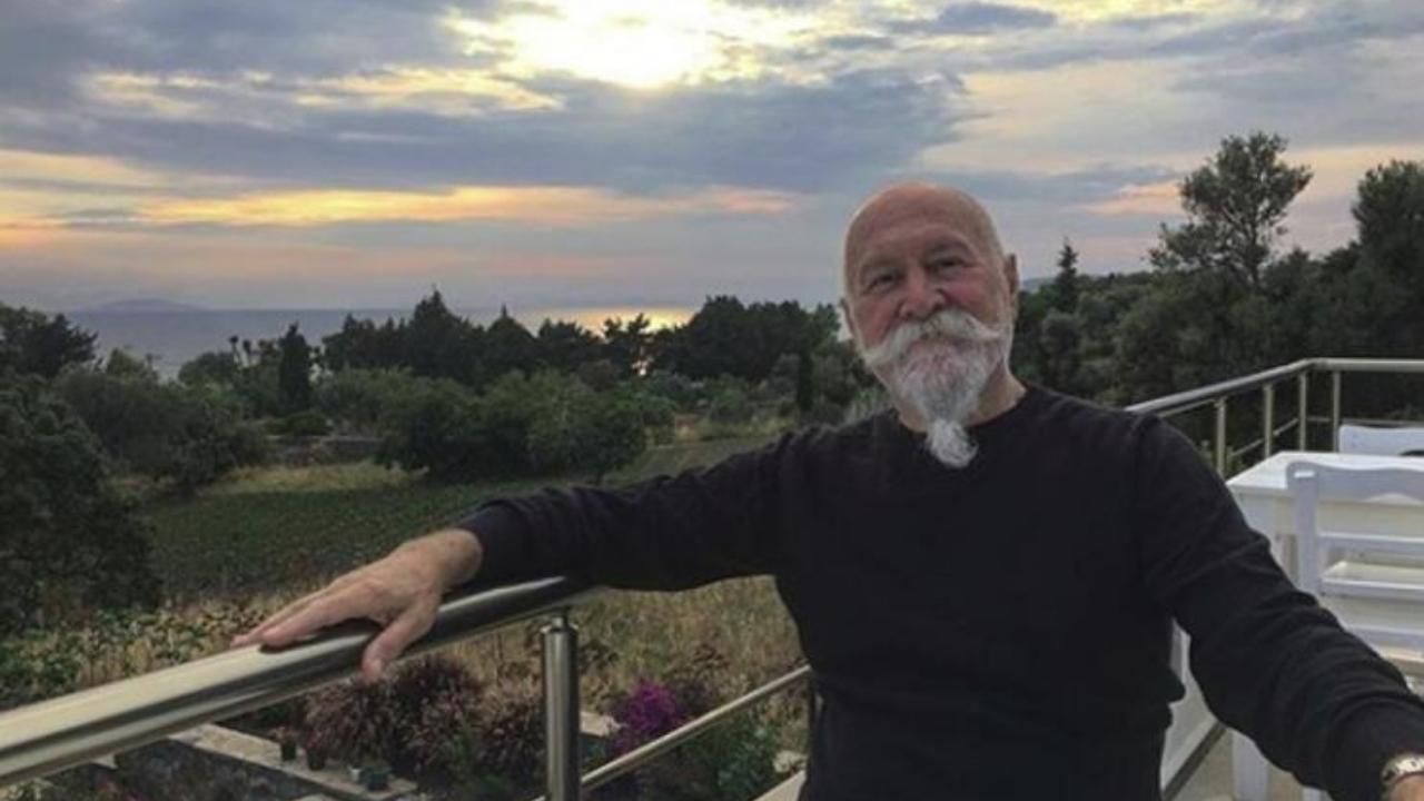 Yıldo'nun son hali görenleri şaşırttı! 5