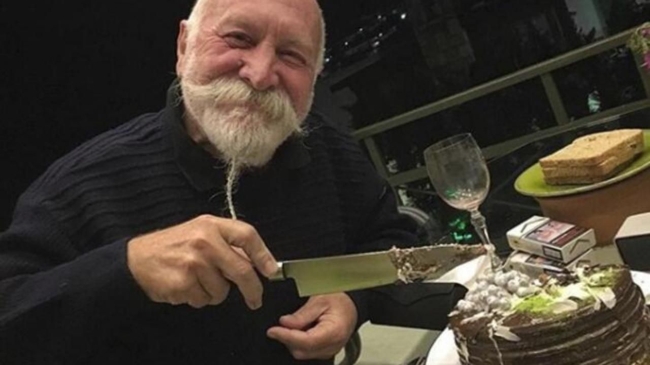 Yıldo'nun son hali görenleri şaşırttı! 7