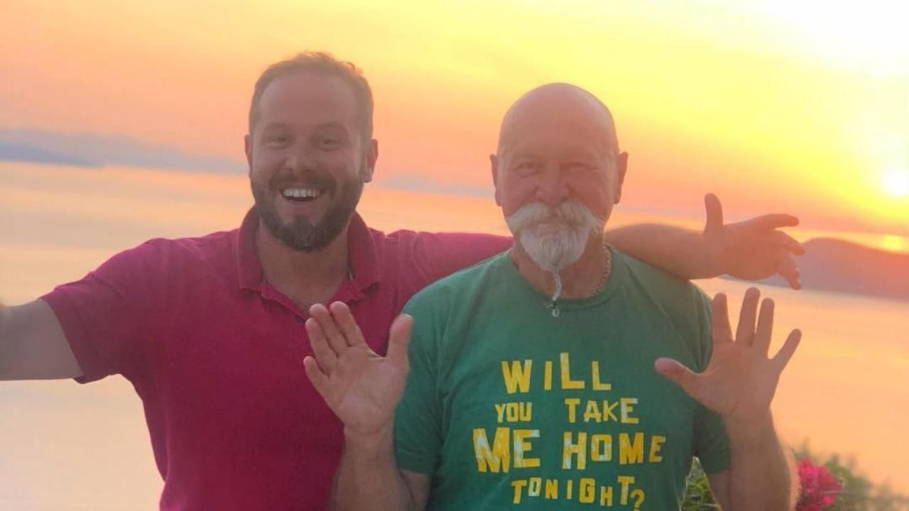 Yıldo'nun son hali görenleri şaşırttı! 9