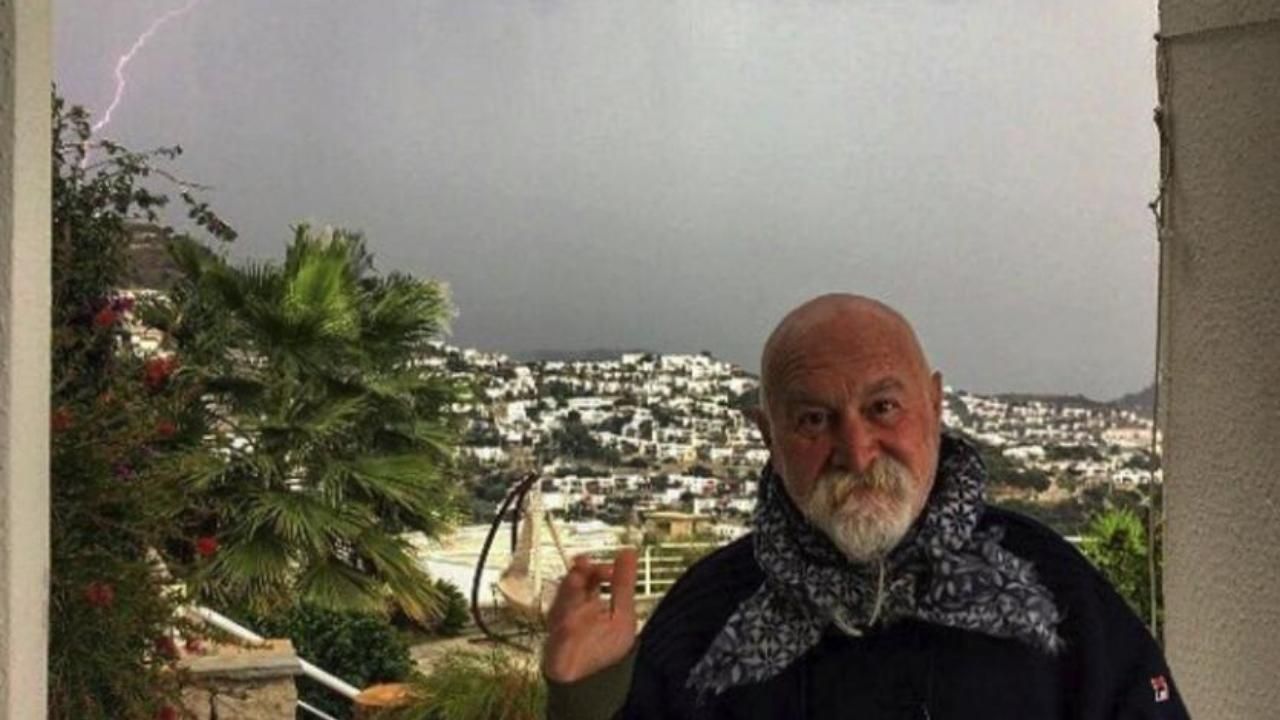 Yıldo'nun son hali görenleri şaşırttı! 10