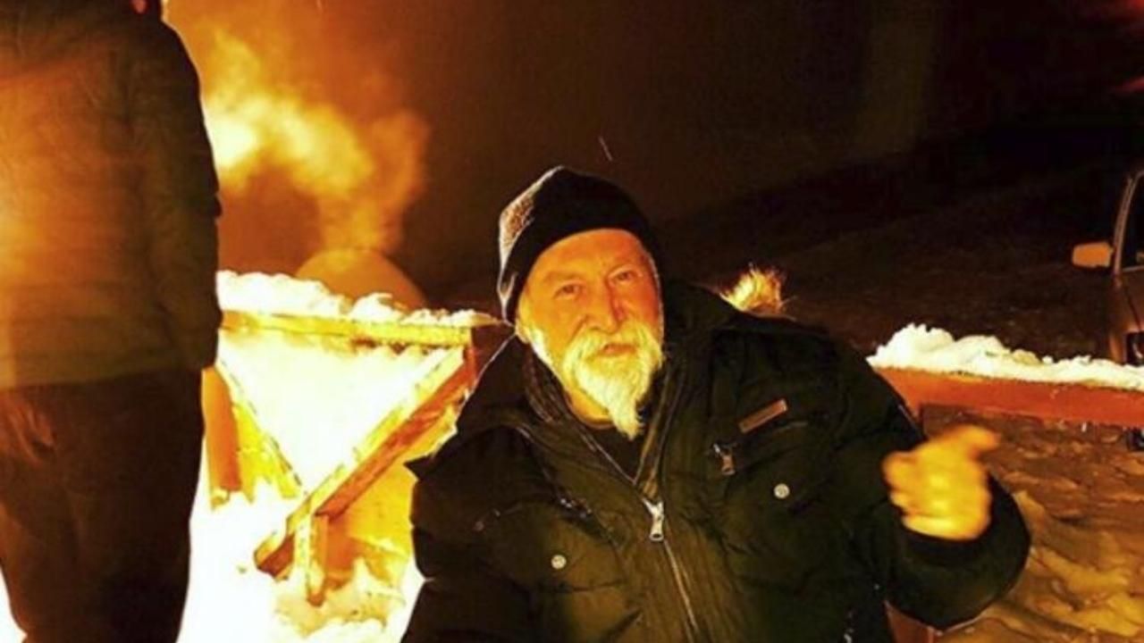 Yıldo'nun son hali görenleri şaşırttı! 11