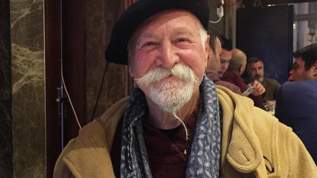 Yıldo'nun son hali görenleri şaşırttı! 12