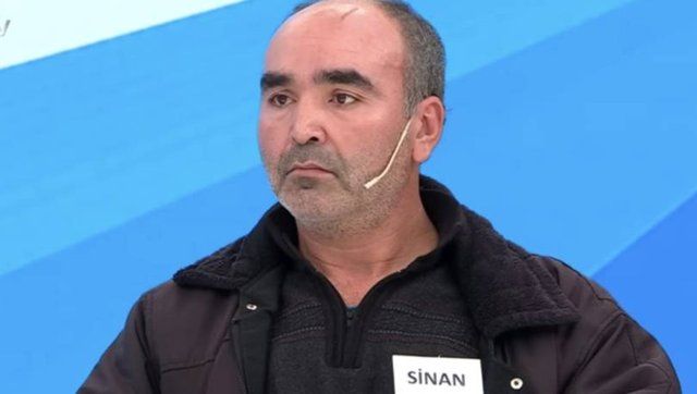 Sapık Sinan, Müge Anlı'yı çileden çıkardı: Bacaklarıma bakma 4