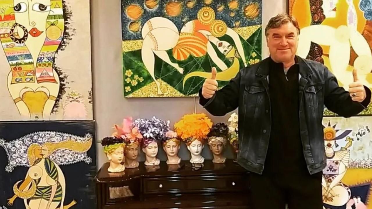 Tarık Tarcan'ın son hali görenleri şaşırttı! 10