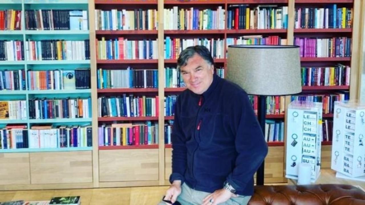 Tarık Tarcan'ın son hali görenleri şaşırttı! 9