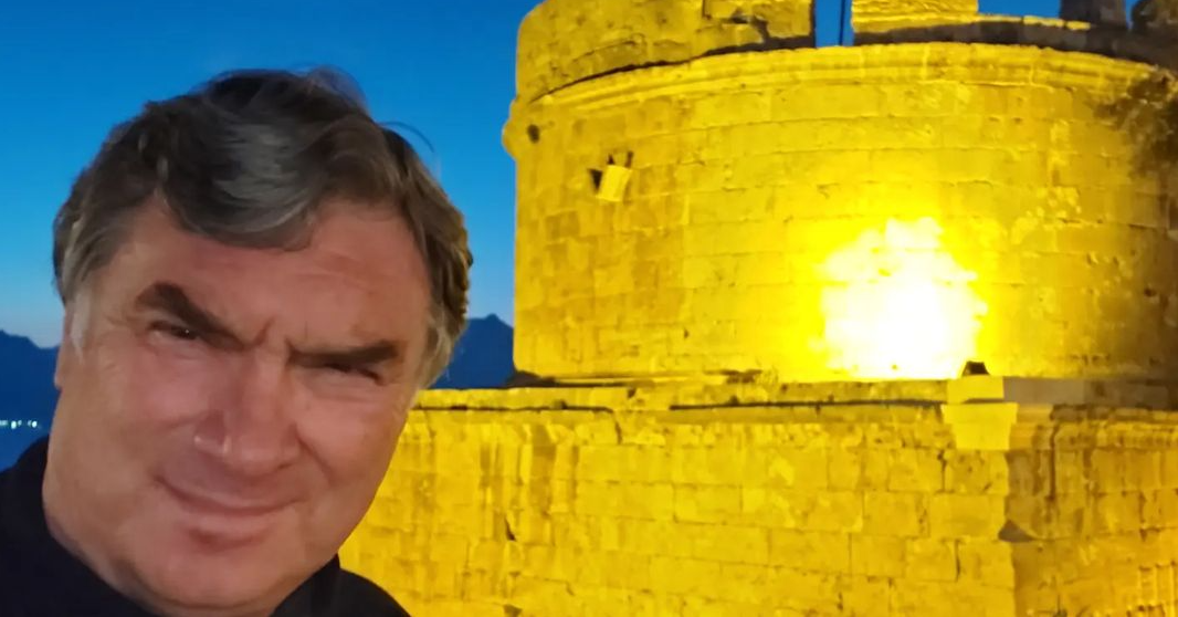 Tarık Tarcan'ın son hali görenleri şaşırttı! 3