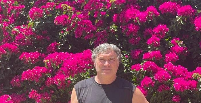 Tarık Tarcan'ın son hali görenleri şaşırttı! 2