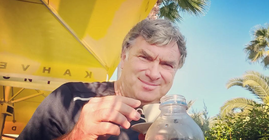 Tarık Tarcan'ın son hali görenleri şaşırttı! 4