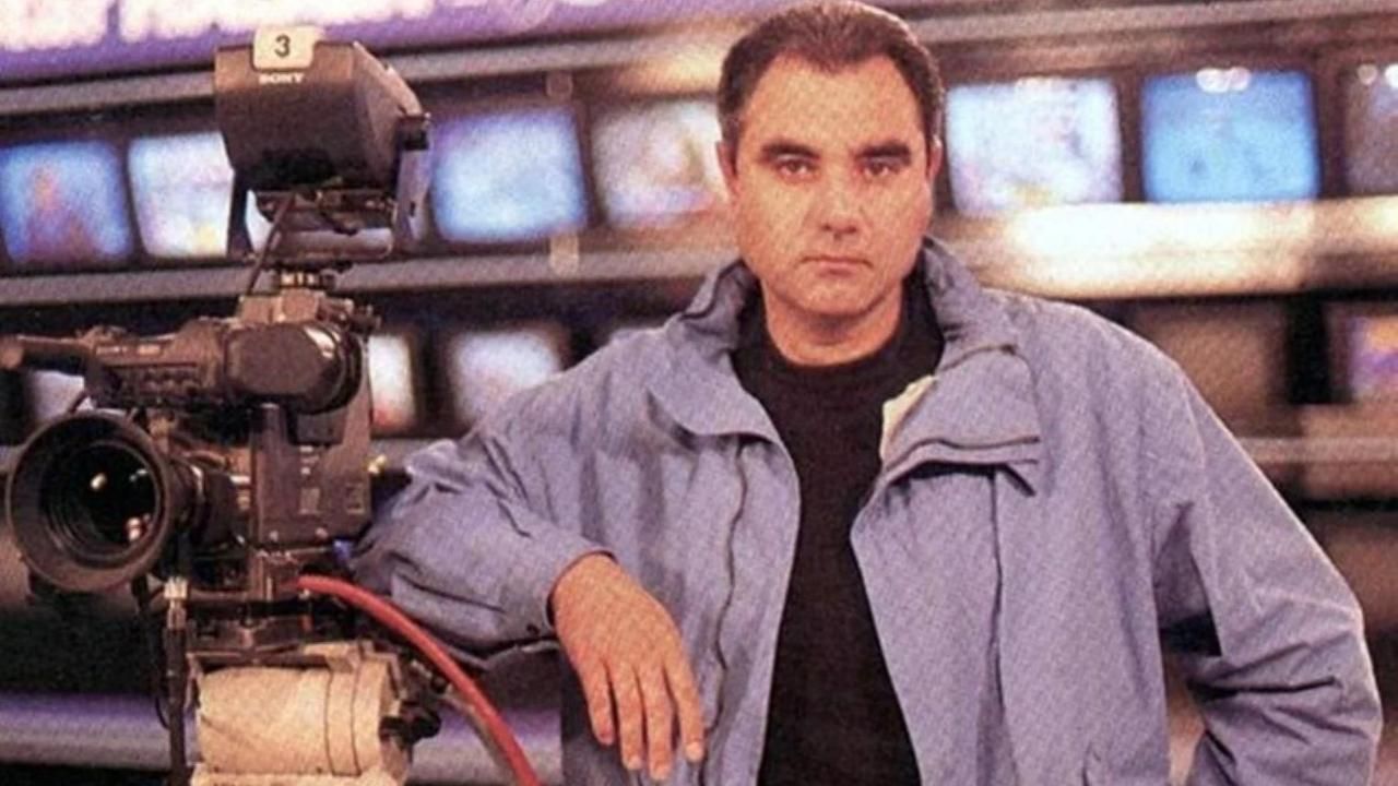 Sadettin Teksoy'un son hali! Sarı montuyla tekrar ekranda! 2