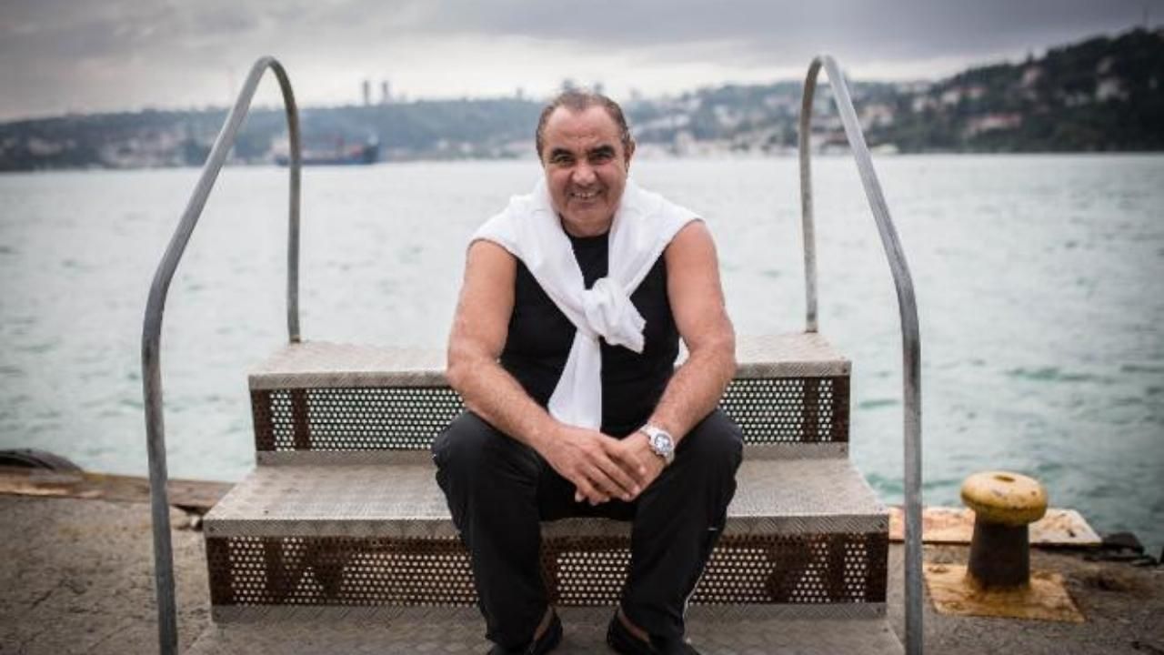 Sadettin Teksoy'un son hali! Sarı montuyla tekrar ekranda! 6