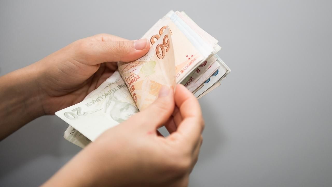 Memur ve Emeklinin zam oranı değişti! İşte yeni zamlı maaşlar! 6