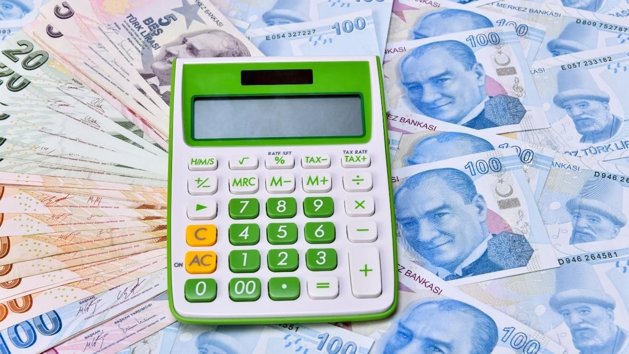 Memur ve Emeklinin zam oranı değişti! İşte yeni zamlı maaşlar! 7