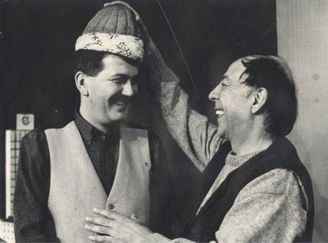 Münir Özkul, vefatının beşinci yılında anılıyor 11