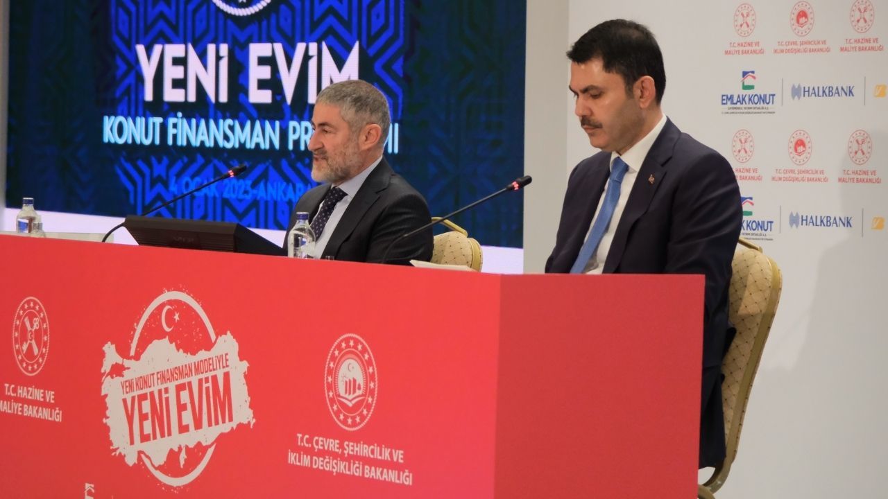 15 soruda ''Yeni Evim'' kampanyası! 2