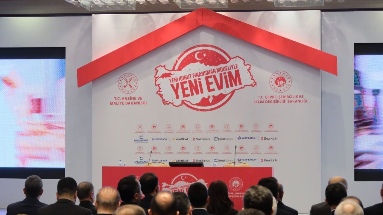 15 soruda ''Yeni Evim'' kampanyası! 9