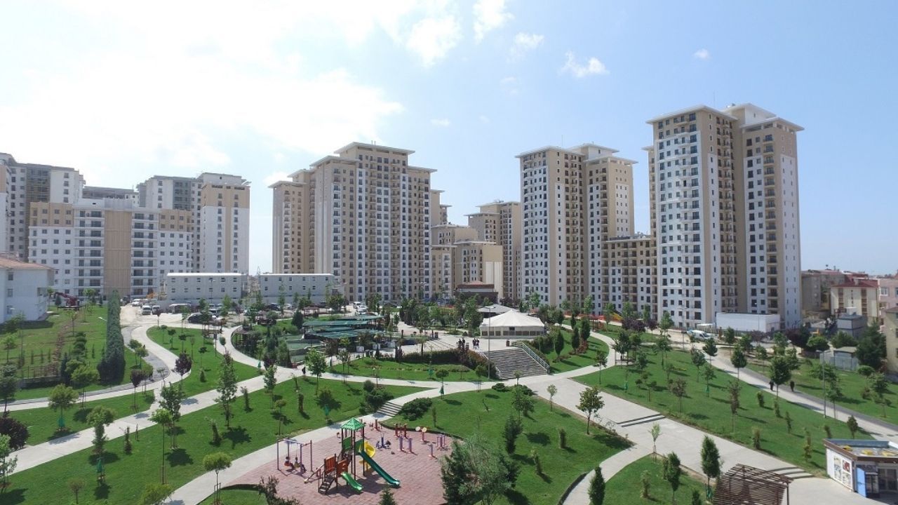 15 soruda ''Yeni Evim'' kampanyası! 4