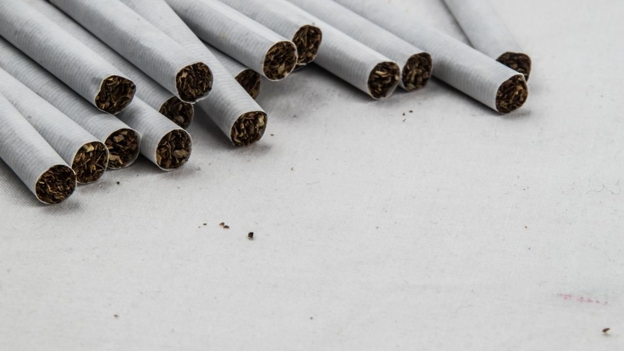 Sigaraya zam geldi! İşte güncel sigara fiyatları! 7