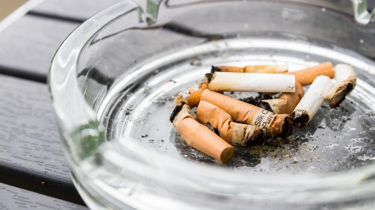 Sigaraya zam geldi! İşte güncel sigara fiyatları! 9