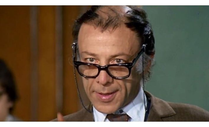 Münir Özkul, vefatının beşinci yılında anılıyor 2