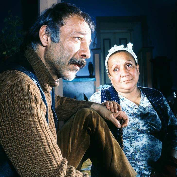 Münir Özkul, vefatının beşinci yılında anılıyor 9