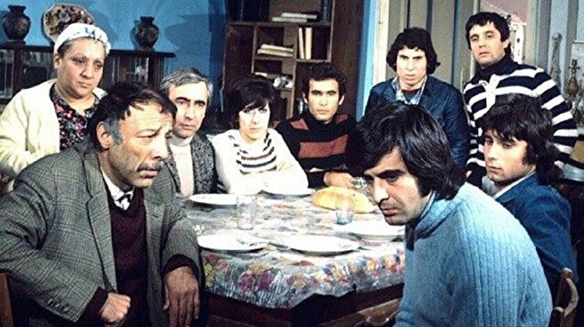 Münir Özkul, vefatının beşinci yılında anılıyor 4