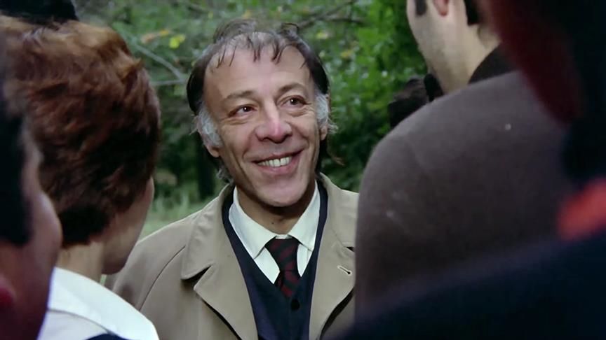 Münir Özkul, vefatının beşinci yılında anılıyor 6