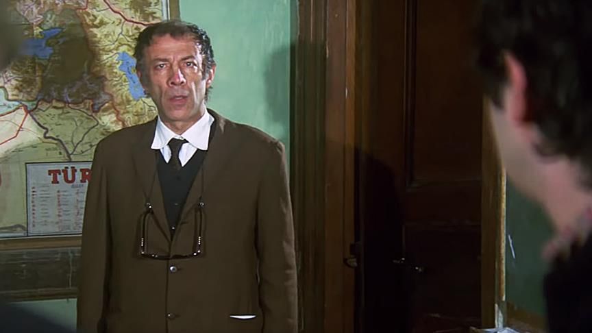 Münir Özkul, vefatının beşinci yılında anılıyor 5